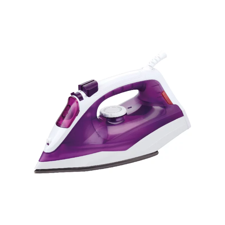 DM-2027 - ECCO Iron