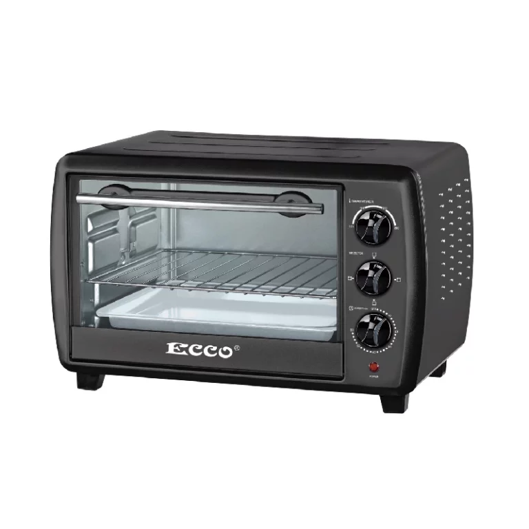 MI3327 - ECCO Mini Oven