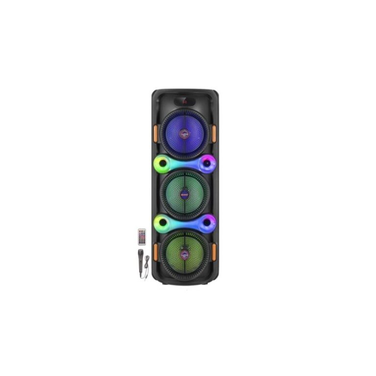 ECE888 ECCO Portable Speaker