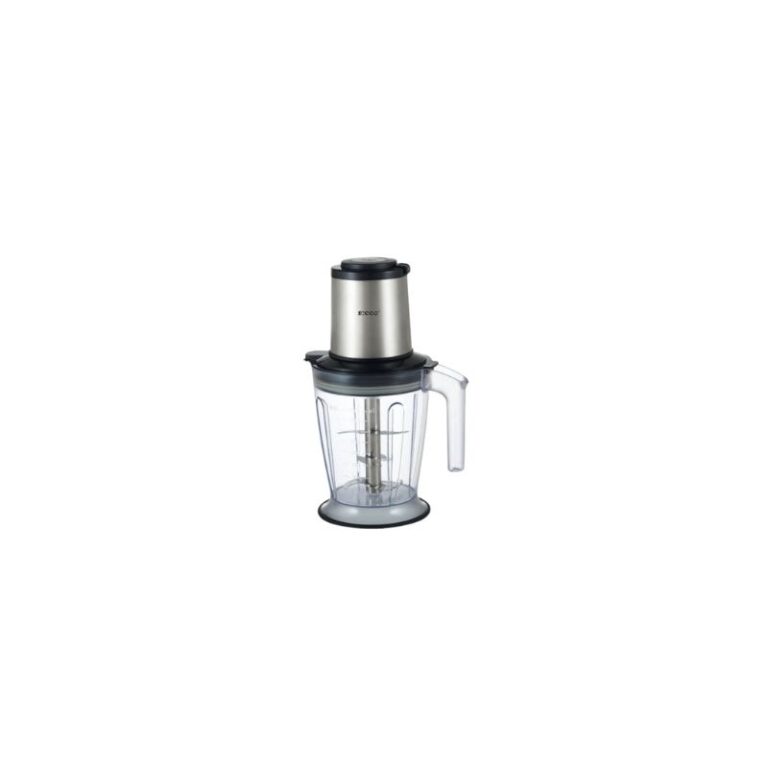C598 ECCO 500W Chopper